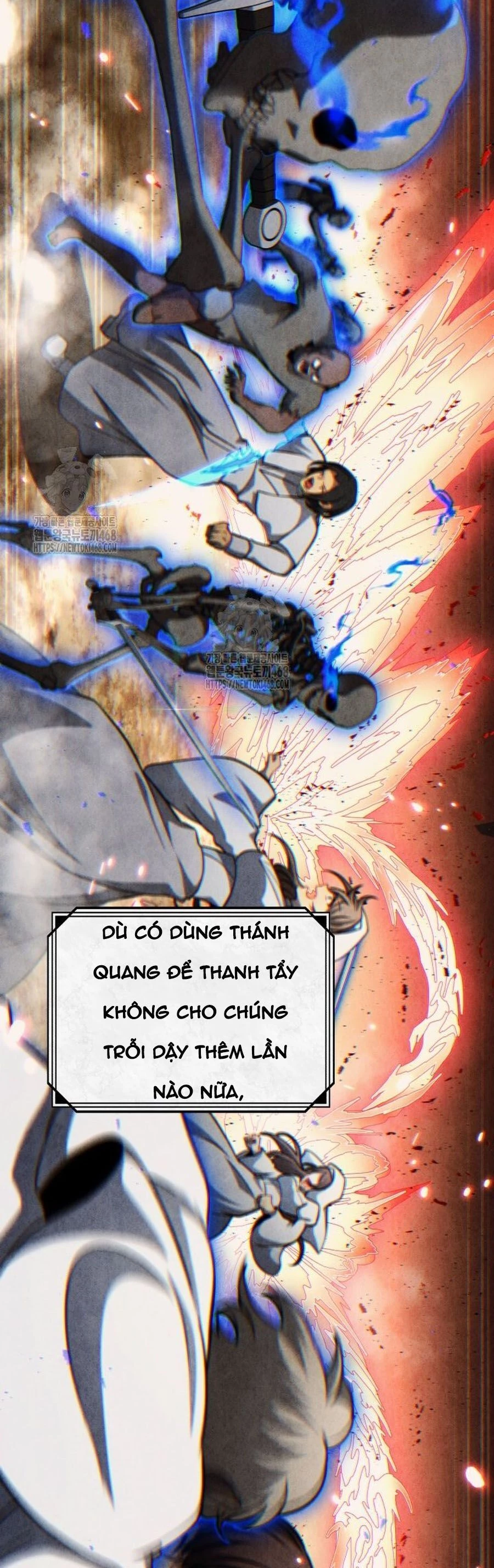 Tử Linh Sư Thiên Tài Của Học Viện Chapter 199 - 8