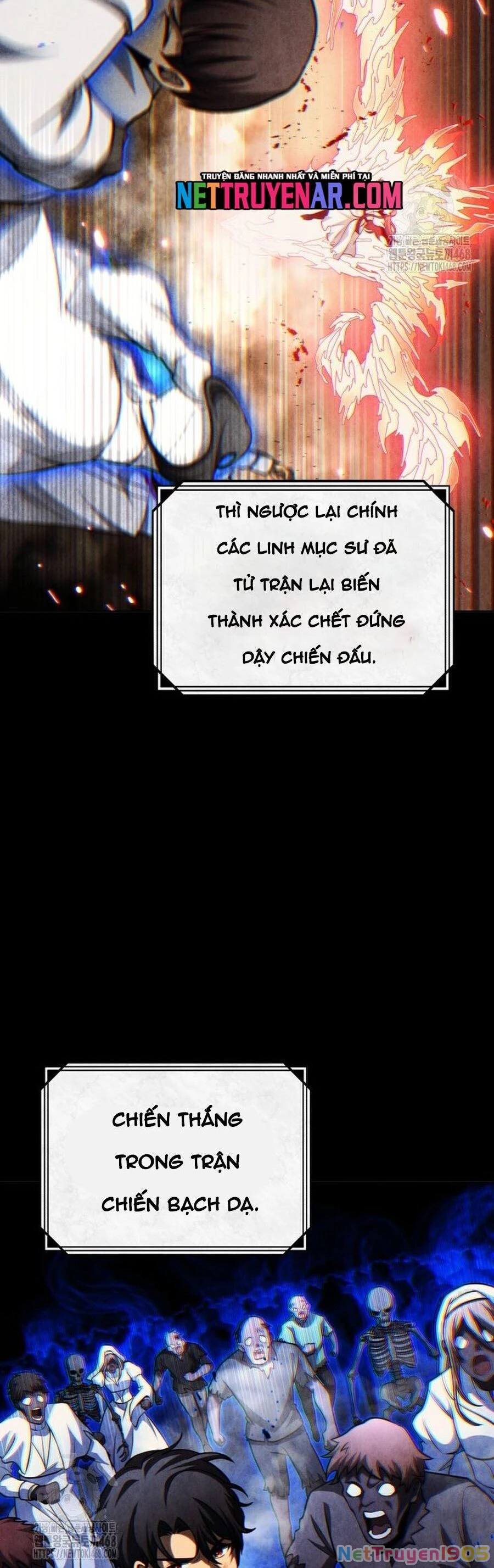 Tử Linh Sư Thiên Tài Của Học Viện Chapter 199 - 9