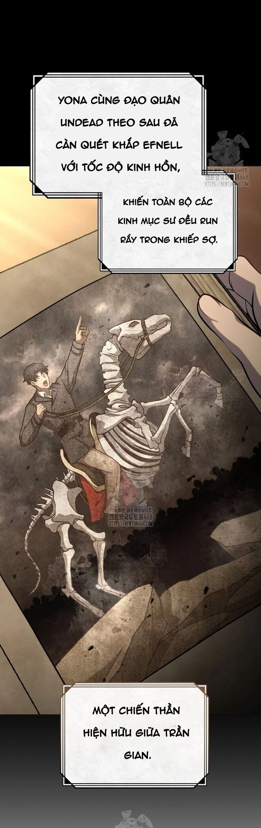 Tử Linh Sư Thiên Tài Của Học Viện Chapter 199 - 11