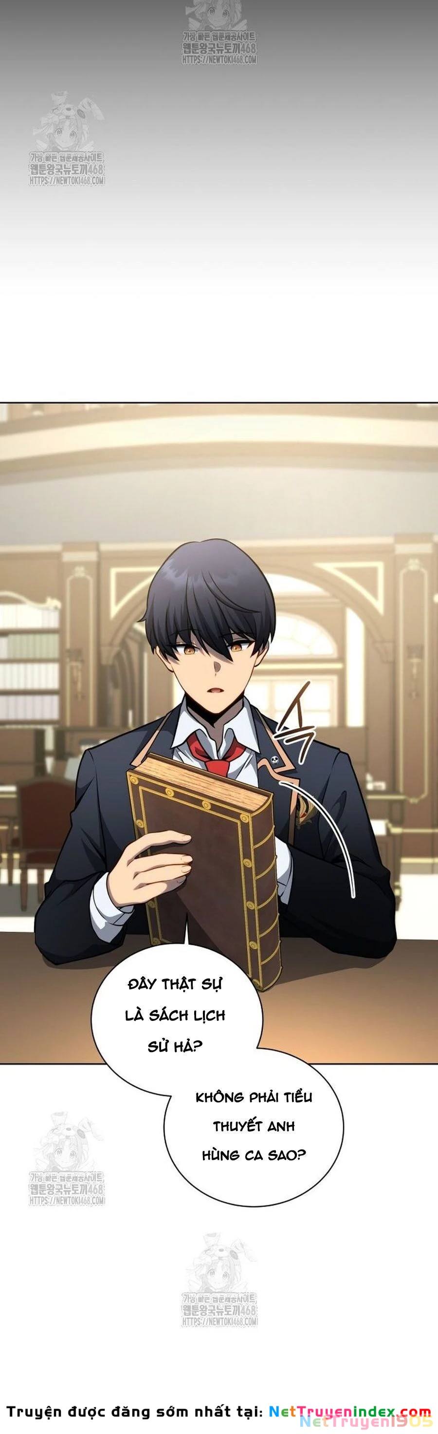 Tử Linh Sư Thiên Tài Của Học Viện Chapter 199 - 12