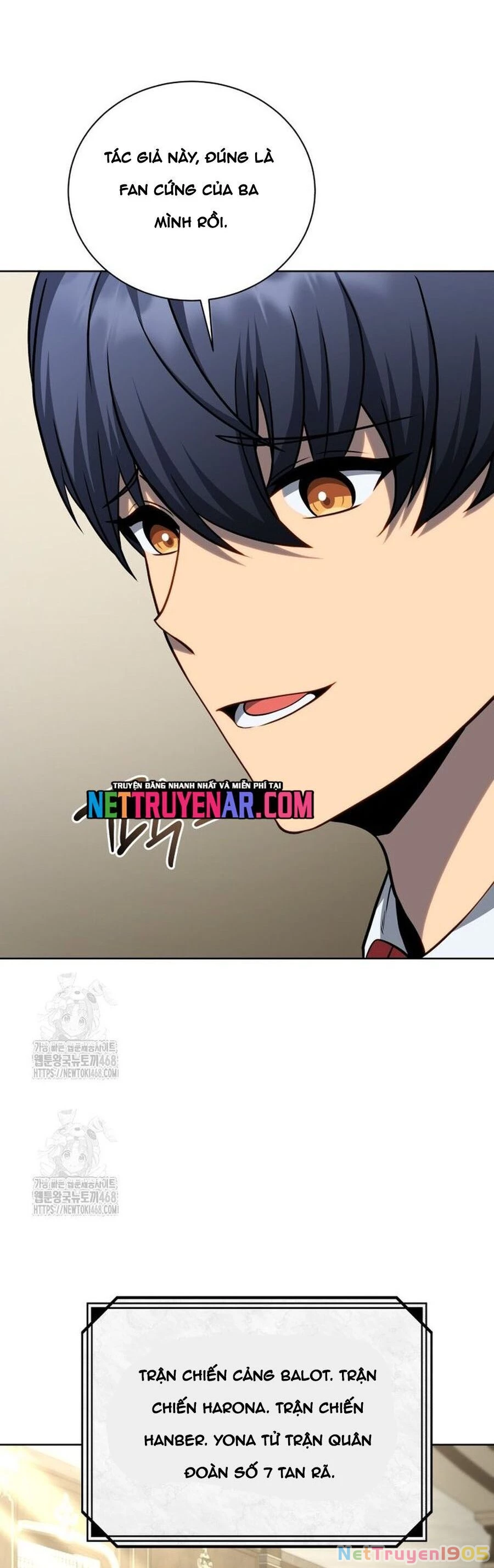 Tử Linh Sư Thiên Tài Của Học Viện Chapter 199 - 13