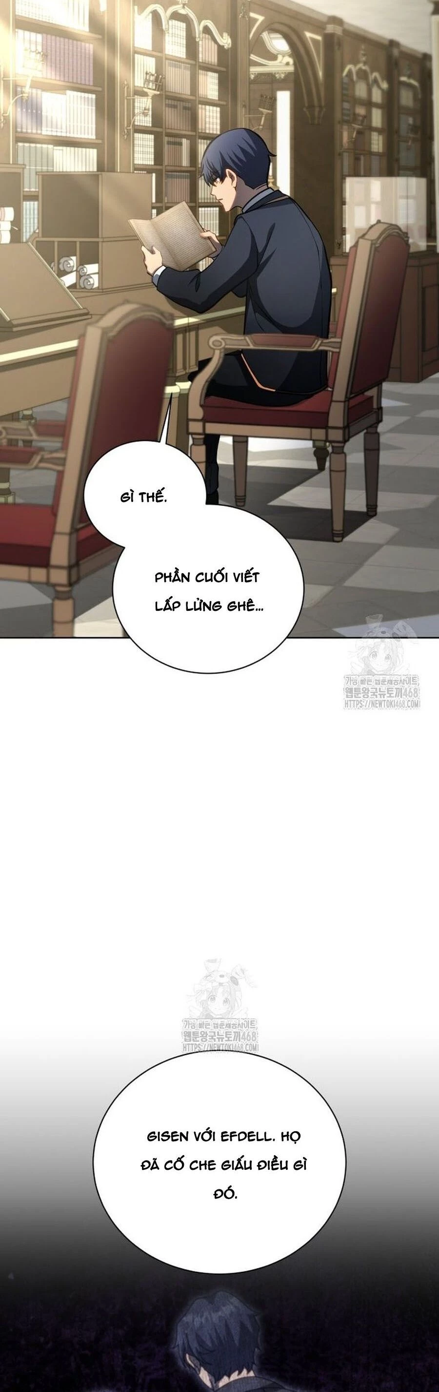 Tử Linh Sư Thiên Tài Của Học Viện Chapter 199 - 14