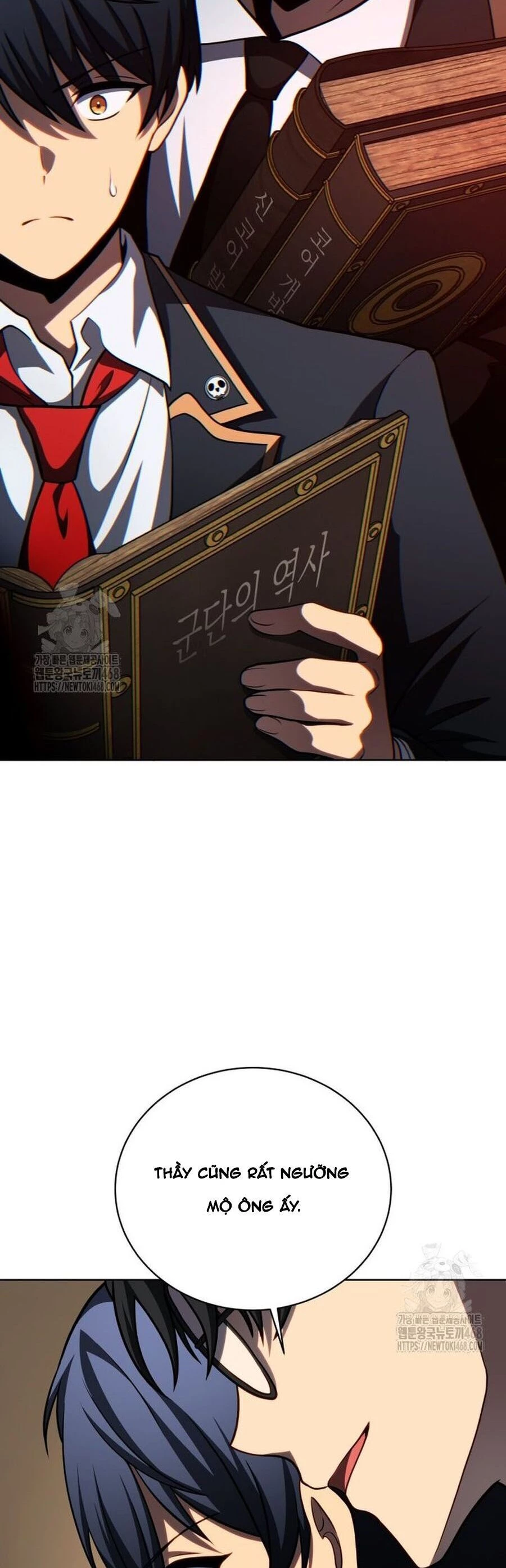 Tử Linh Sư Thiên Tài Của Học Viện Chapter 199 - 17