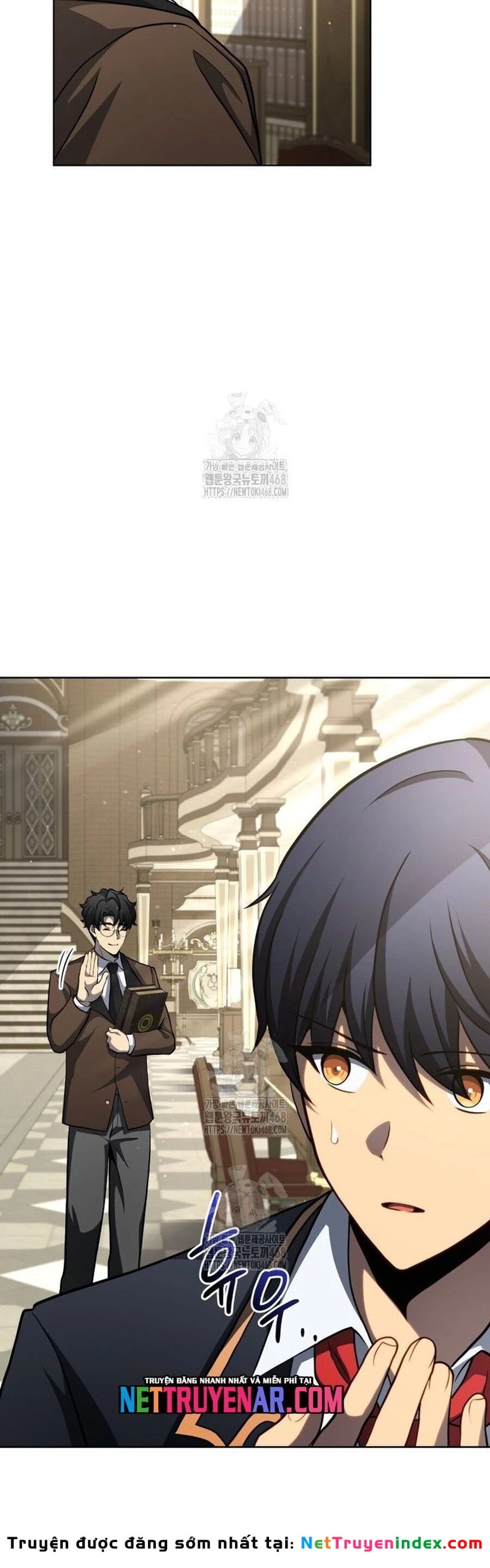 Tử Linh Sư Thiên Tài Của Học Viện Chapter 199 - 23