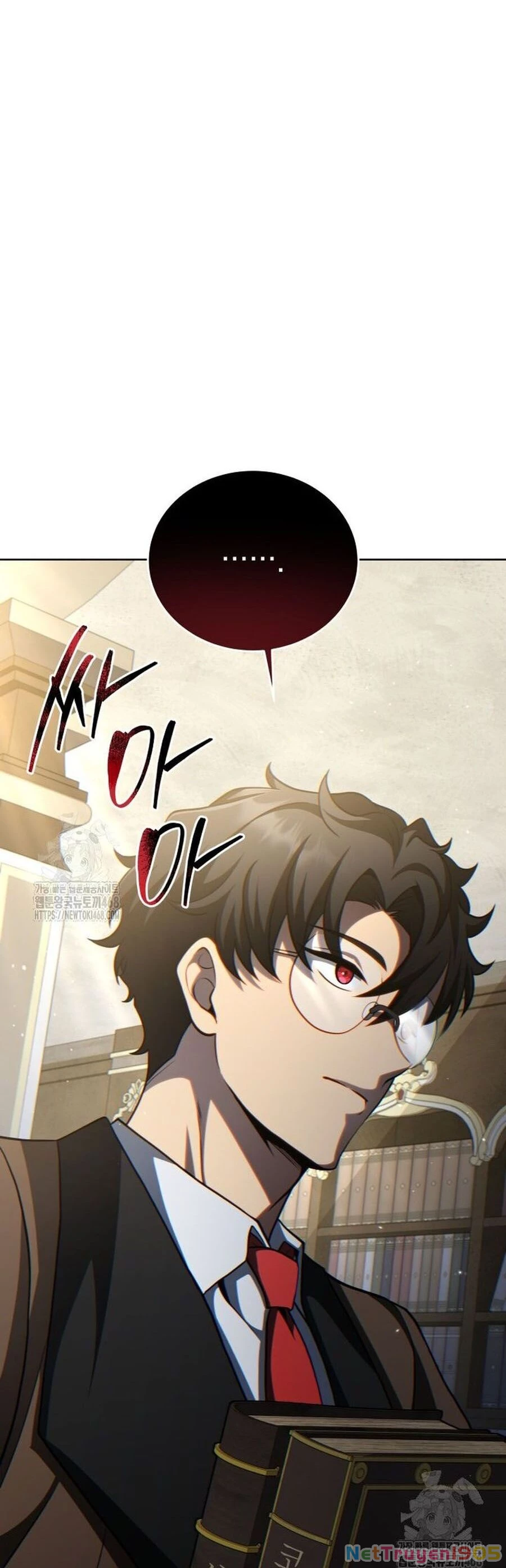 Tử Linh Sư Thiên Tài Của Học Viện Chapter 199 - 24