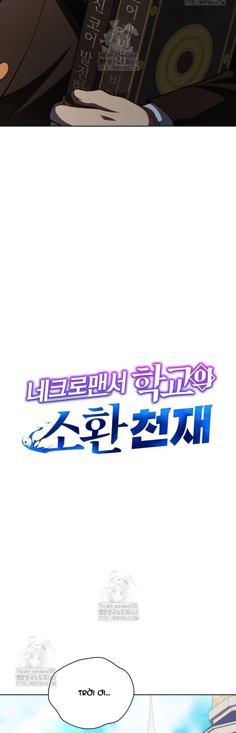 Tử Linh Sư Thiên Tài Của Học Viện Chapter 199 - 25