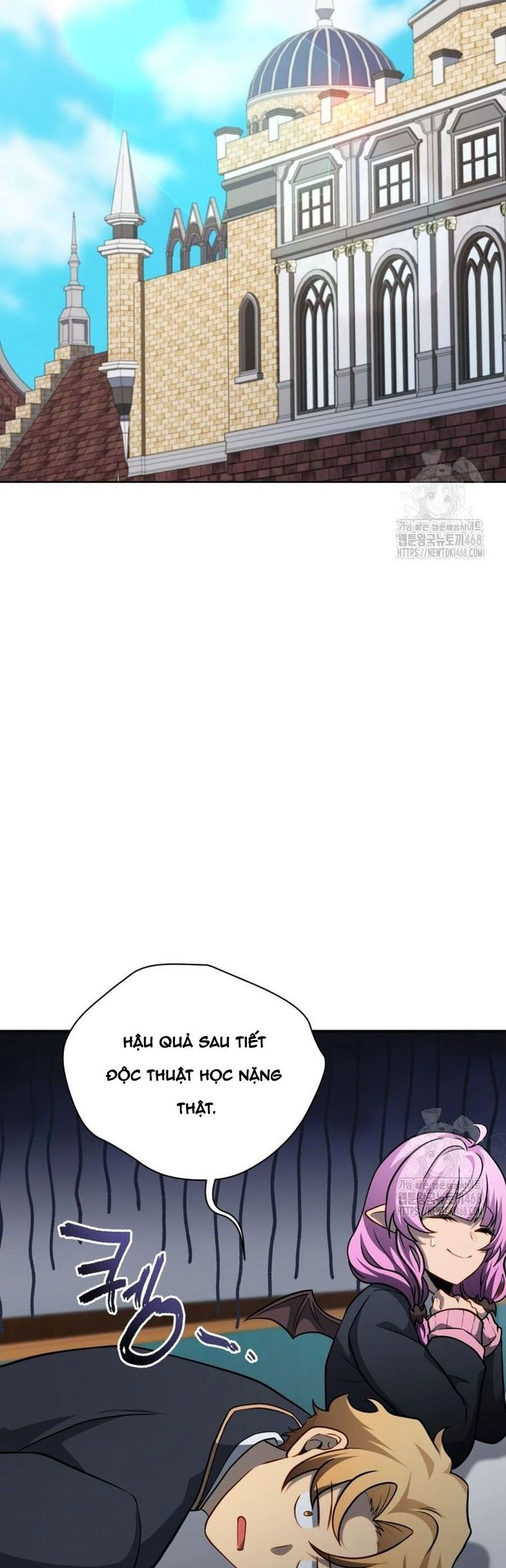 Tử Linh Sư Thiên Tài Của Học Viện Chapter 199 - 26