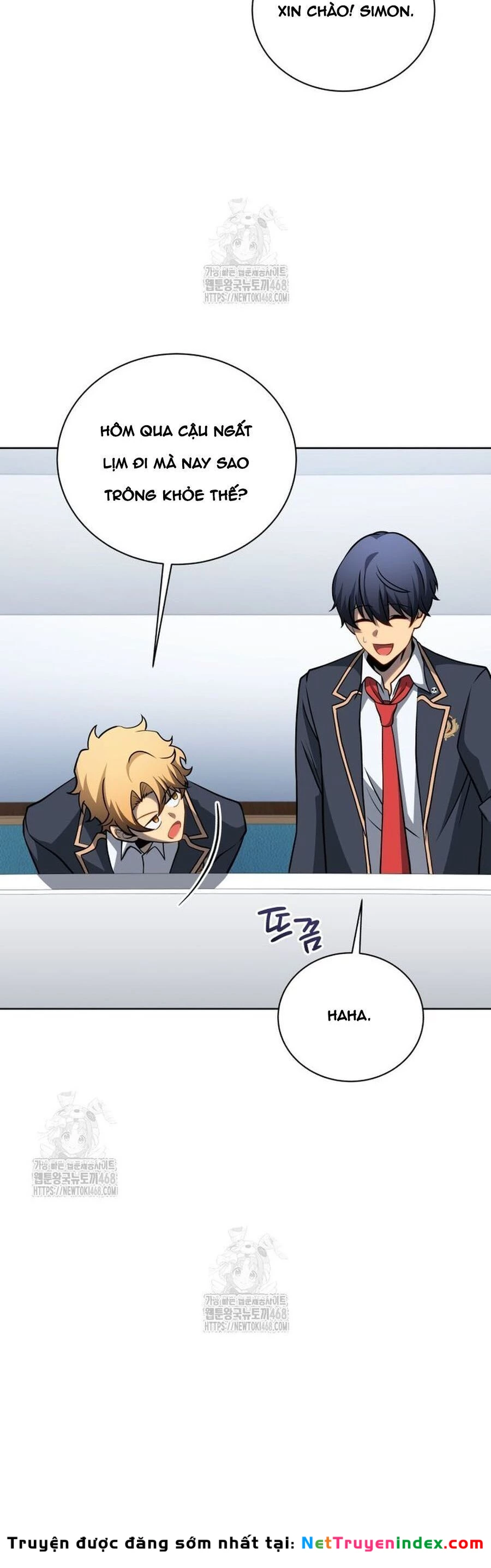 Tử Linh Sư Thiên Tài Của Học Viện Chapter 199 - 28