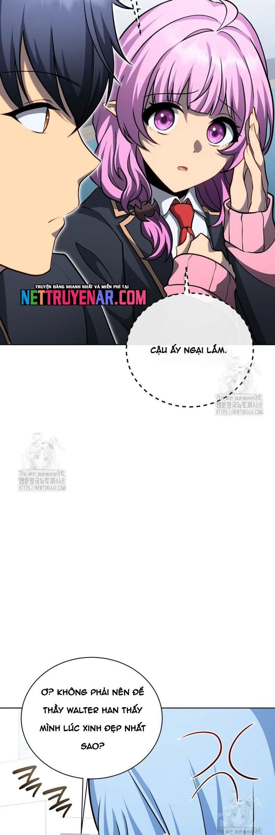 Tử Linh Sư Thiên Tài Của Học Viện Chapter 199 - 30