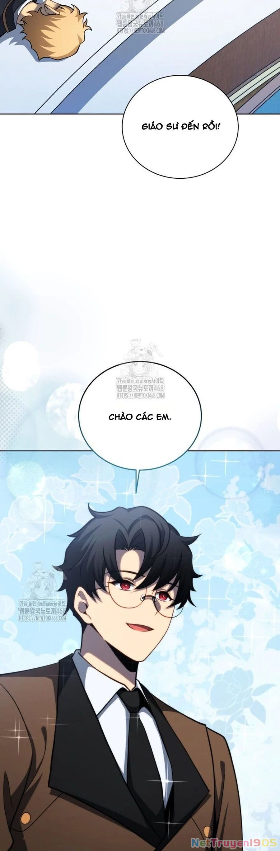 Tử Linh Sư Thiên Tài Của Học Viện Chapter 199 - 32