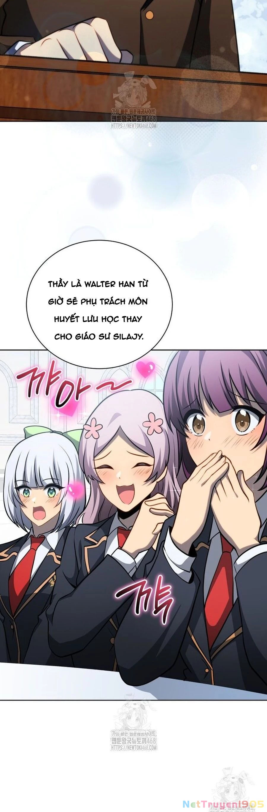 Tử Linh Sư Thiên Tài Của Học Viện Chapter 199 - 33