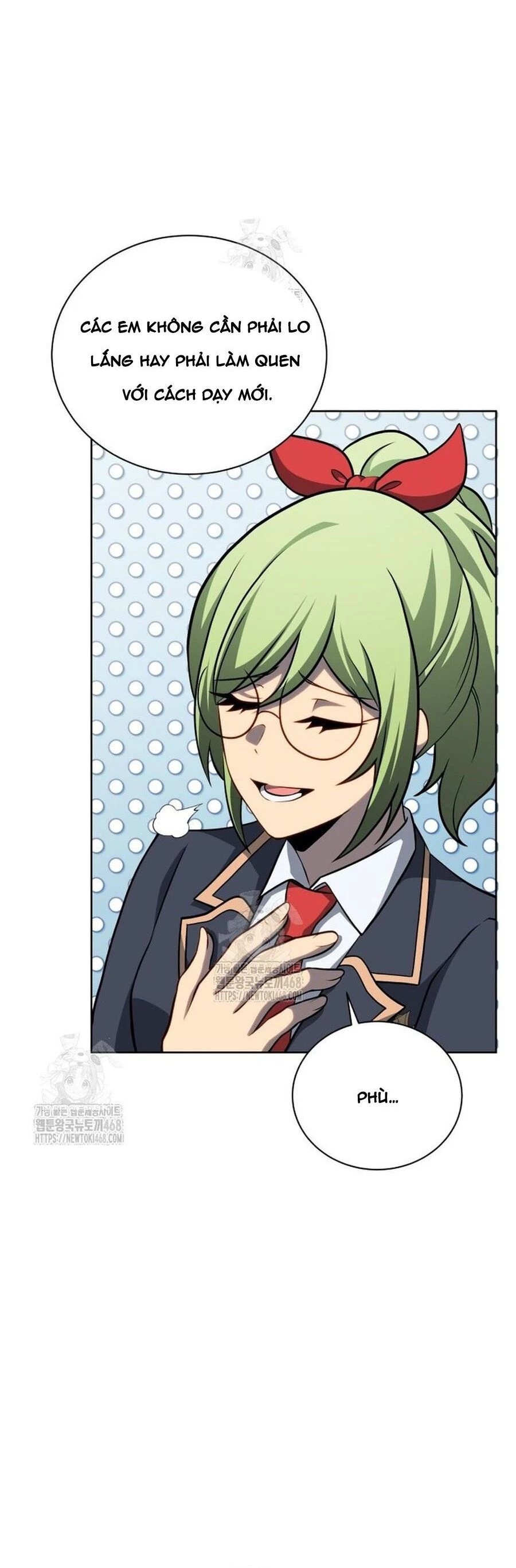 Tử Linh Sư Thiên Tài Của Học Viện Chapter 199 - 35