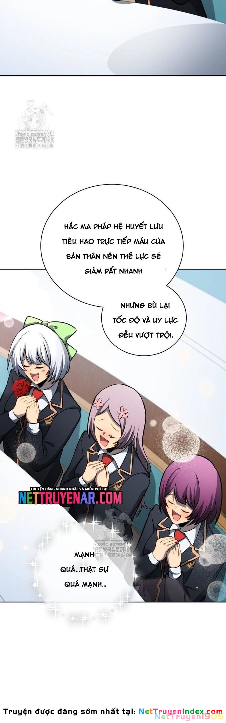 Tử Linh Sư Thiên Tài Của Học Viện Chapter 199 - 41