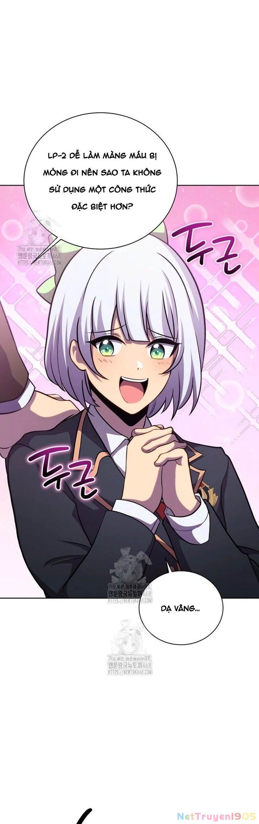 Tử Linh Sư Thiên Tài Của Học Viện Chapter 199 - 47