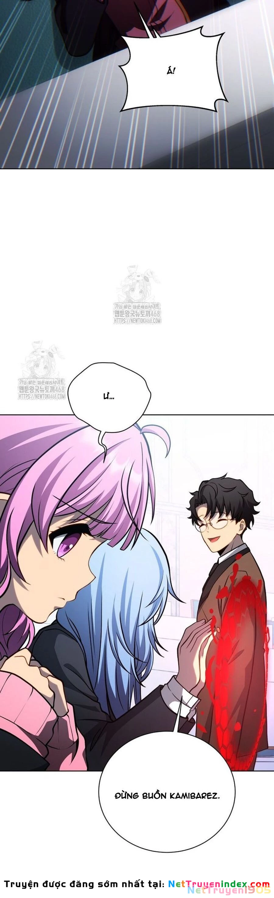 Tử Linh Sư Thiên Tài Của Học Viện Chapter 199 - 49