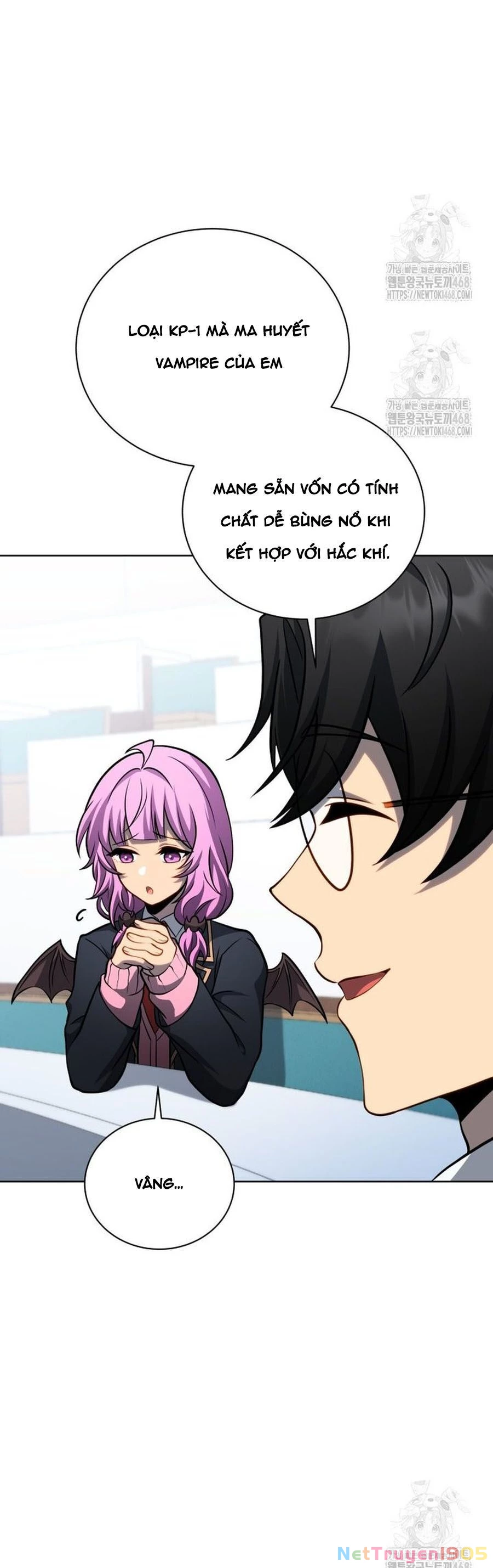 Tử Linh Sư Thiên Tài Của Học Viện Chapter 199 - 50