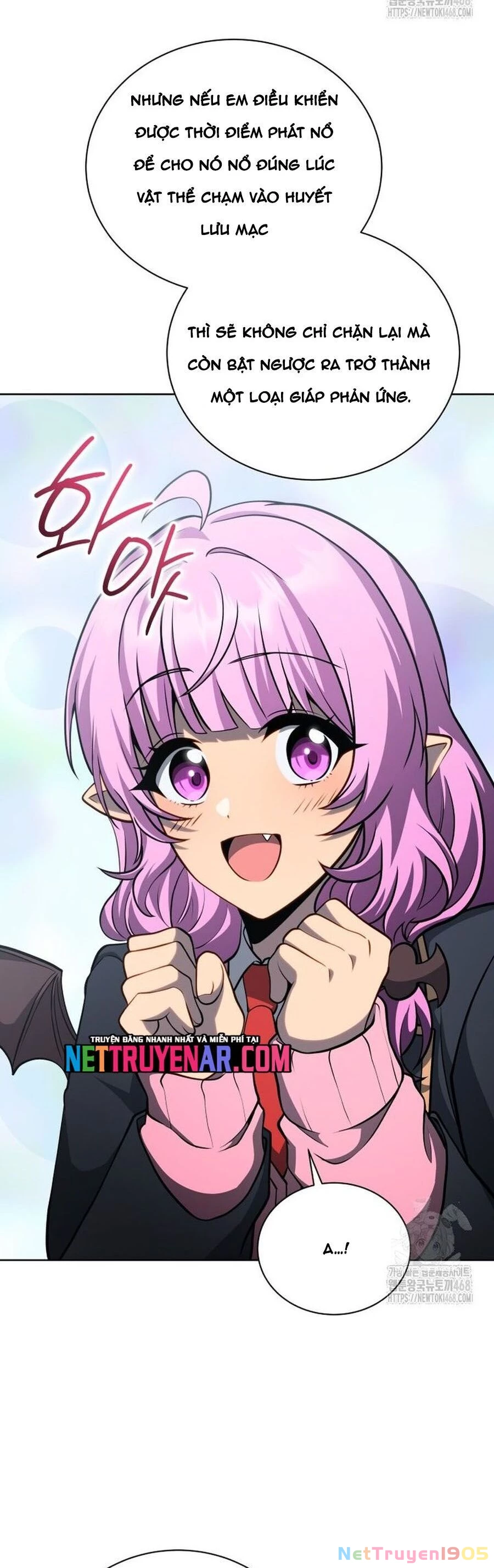 Tử Linh Sư Thiên Tài Của Học Viện Chapter 199 - 51