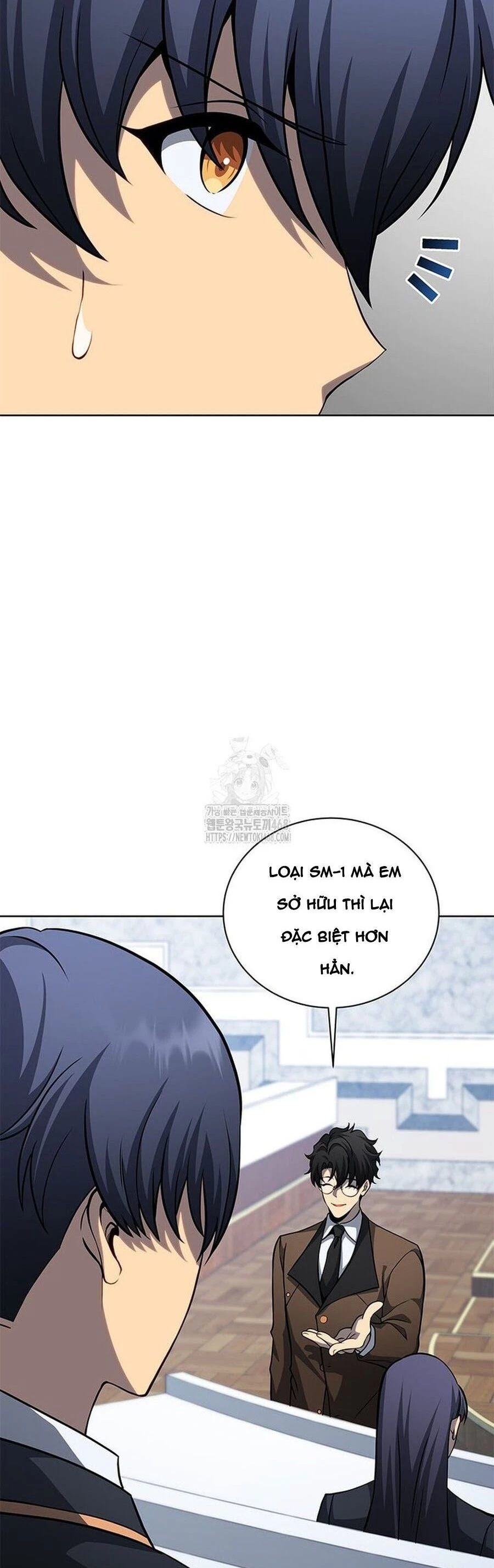 Tử Linh Sư Thiên Tài Của Học Viện Chapter 199 - 54