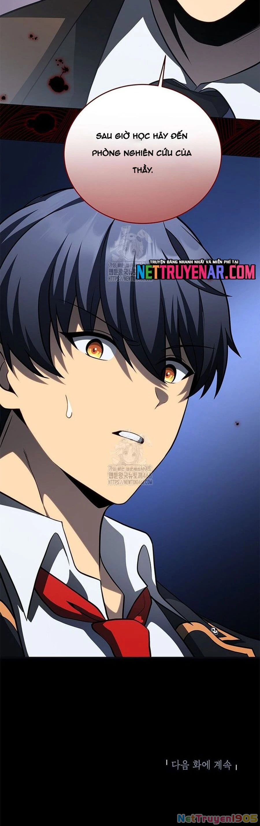 Tử Linh Sư Thiên Tài Của Học Viện Chapter 199 - 56