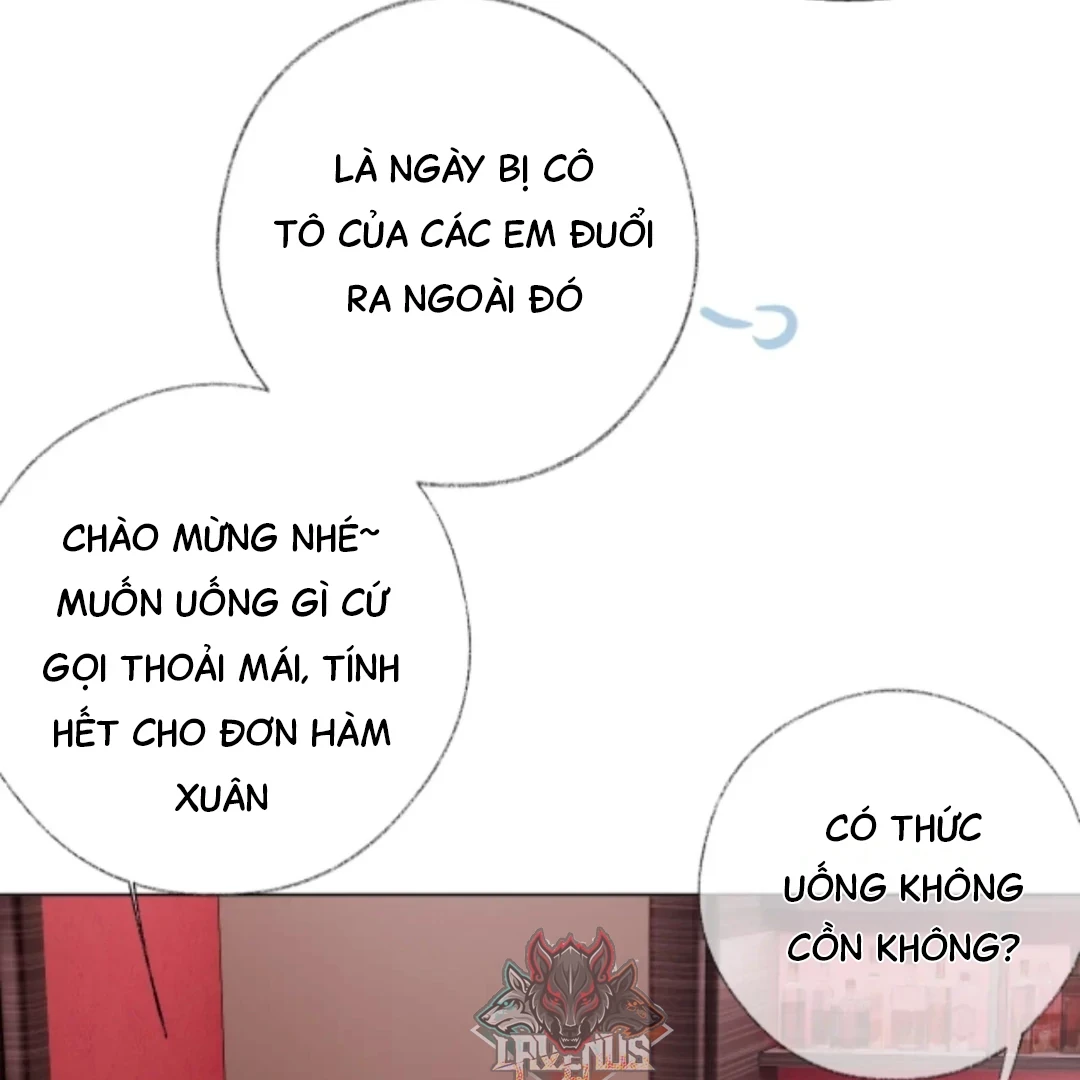 Nhịp Đập Cảm Xúc Chapter 14 - 16