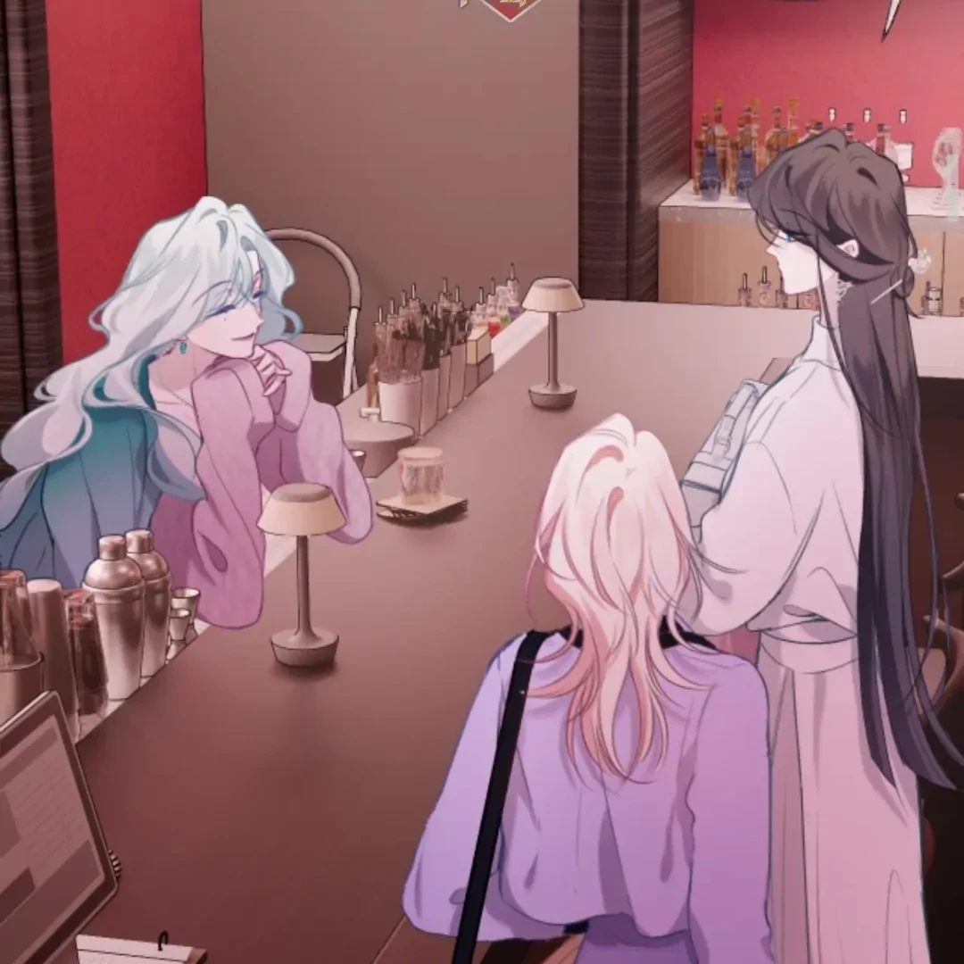 Nhịp Đập Cảm Xúc Chapter 14 - 17