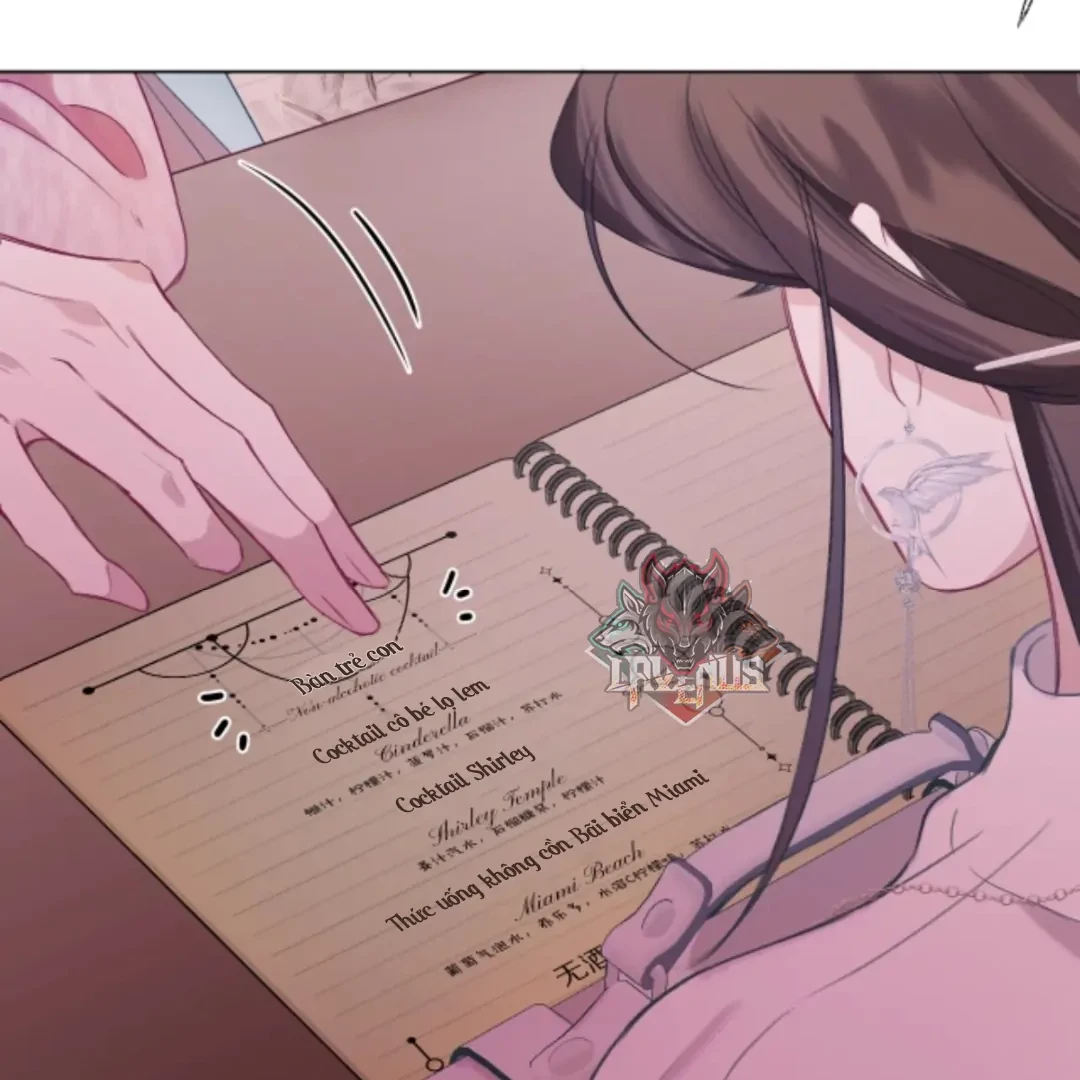 Nhịp Đập Cảm Xúc Chapter 14 - 19