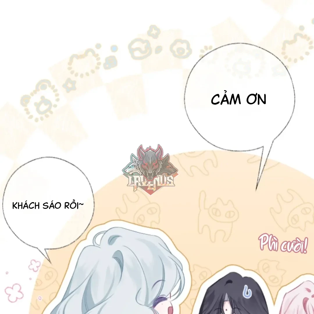 Nhịp Đập Cảm Xúc Chapter 14 - 21