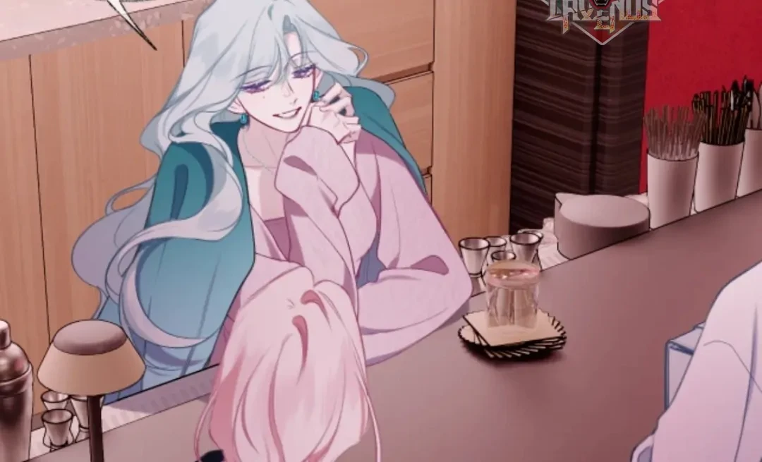 Nhịp Đập Cảm Xúc Chapter 14 - 26