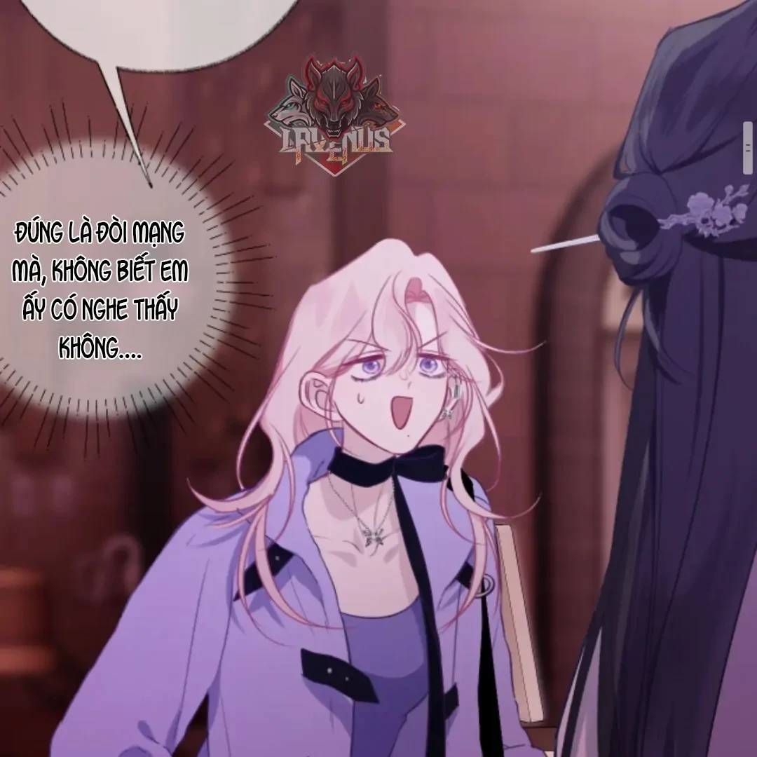 Nhịp Đập Cảm Xúc Chapter 14 - 34