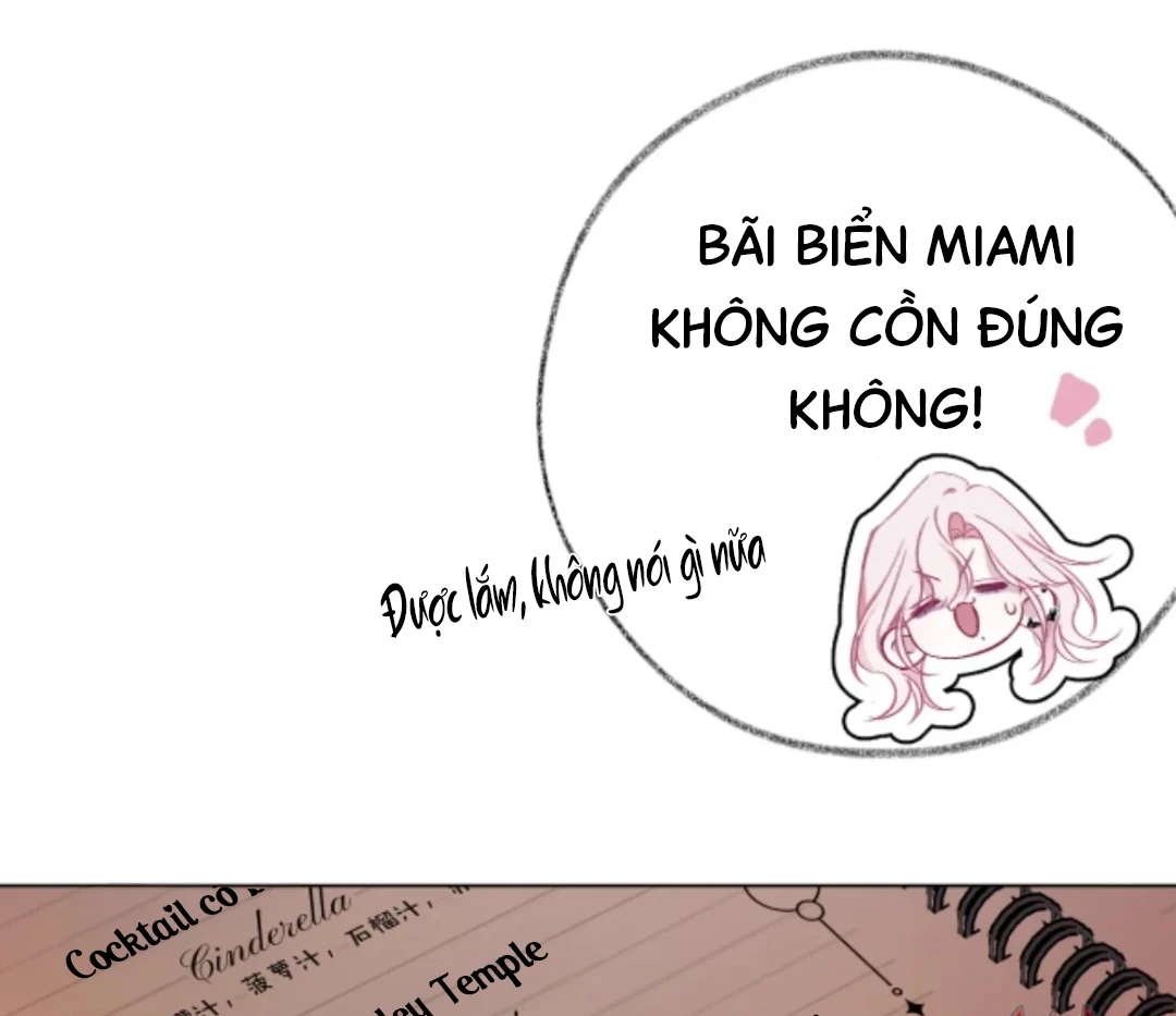 Nhịp Đập Cảm Xúc Chapter 14 - 36