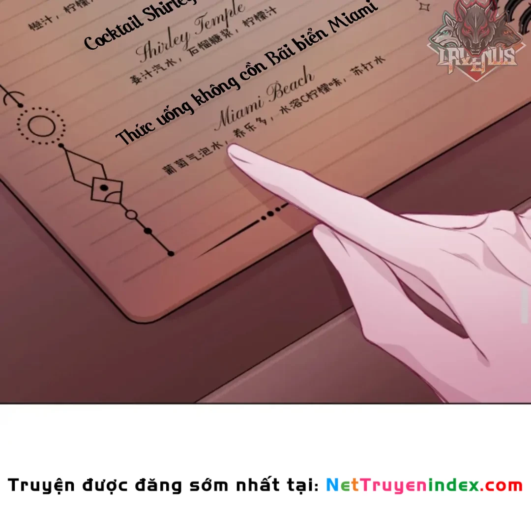 Nhịp Đập Cảm Xúc Chapter 14 - 37