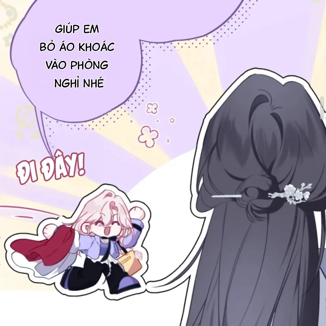 Nhịp Đập Cảm Xúc Chapter 14 - 39