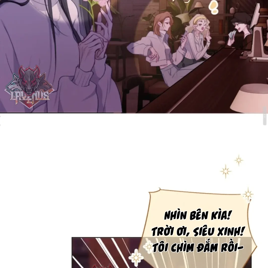 Nhịp Đập Cảm Xúc Chapter 14 - 52