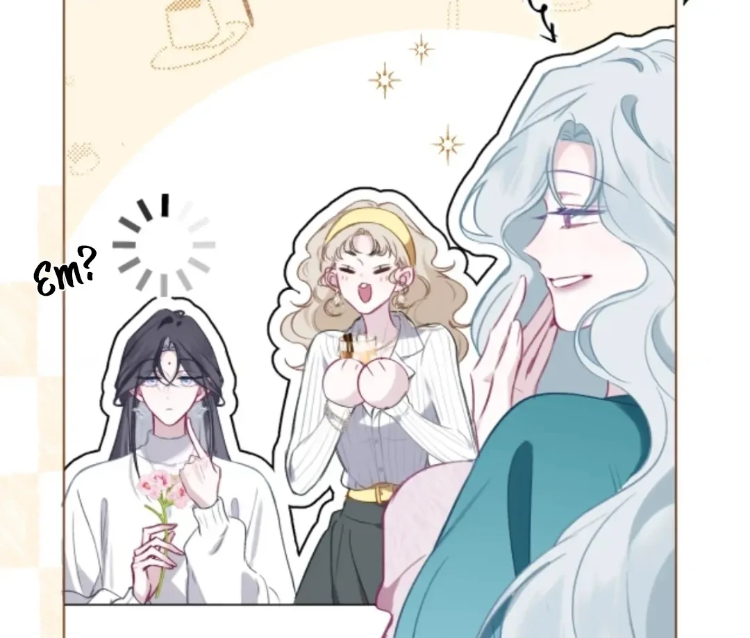 Nhịp Đập Cảm Xúc Chapter 14 - 58