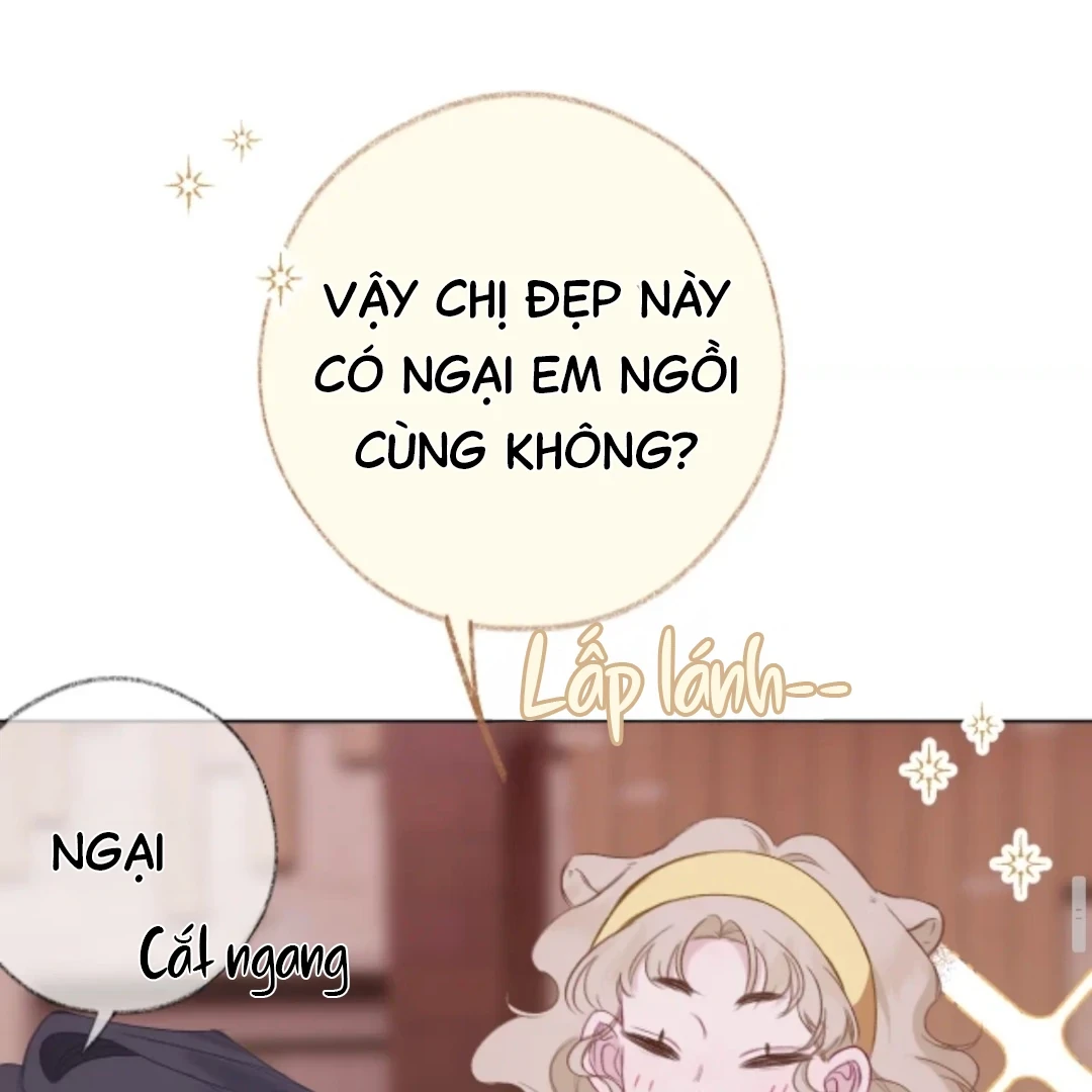 Nhịp Đập Cảm Xúc Chapter 14 - 60