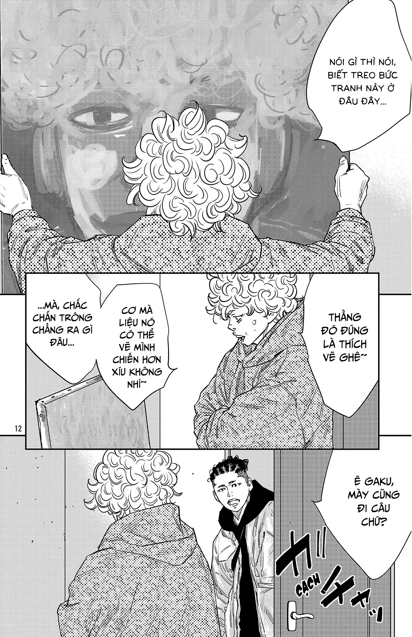 Nine Peaks Chapter 153 - 13