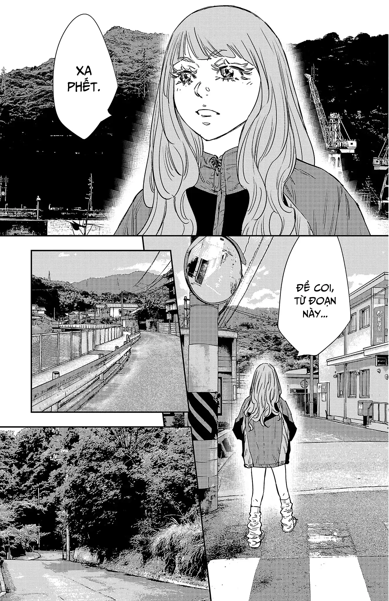 Nine Peaks Chapter 153 - 16