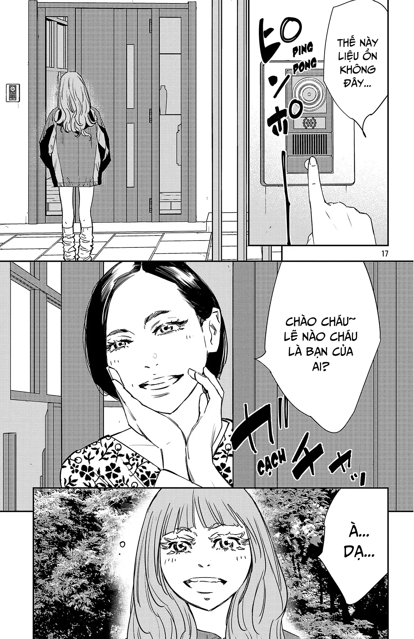 Nine Peaks Chapter 153 - 18