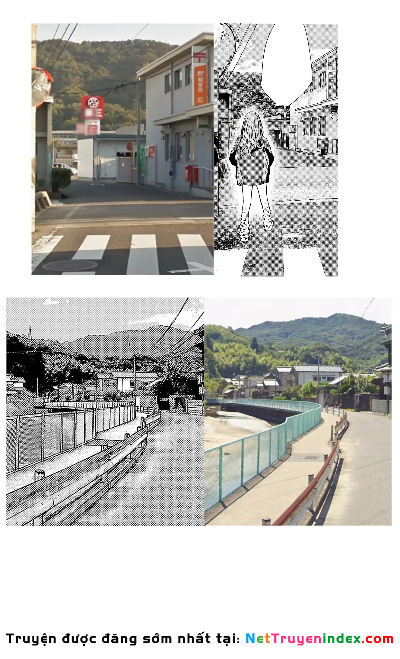 Nine Peaks Chapter 153 - 23