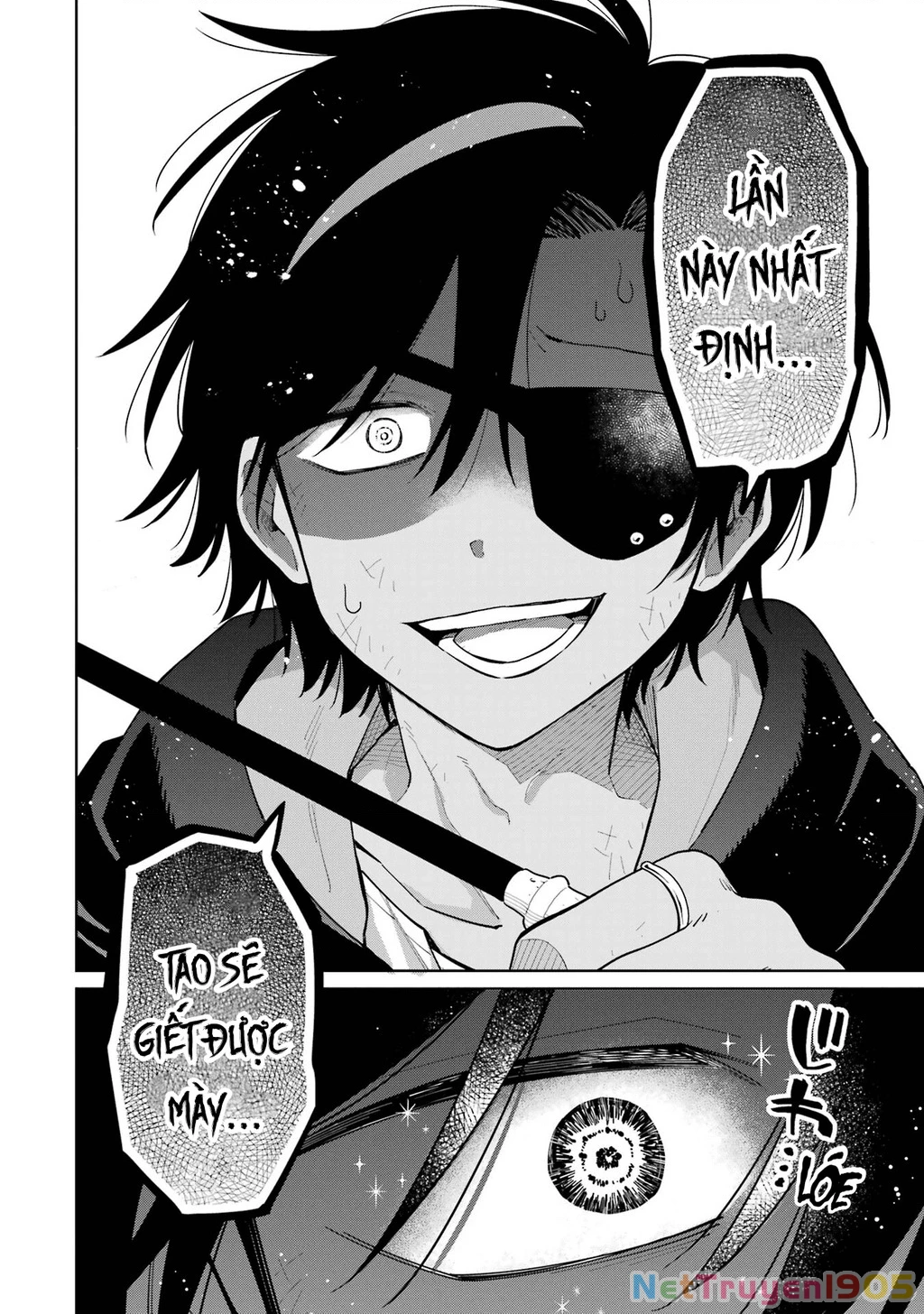 Thầy ơi! Bọn em sẽ hủy diệt thế giới! Chapter 15 - 24