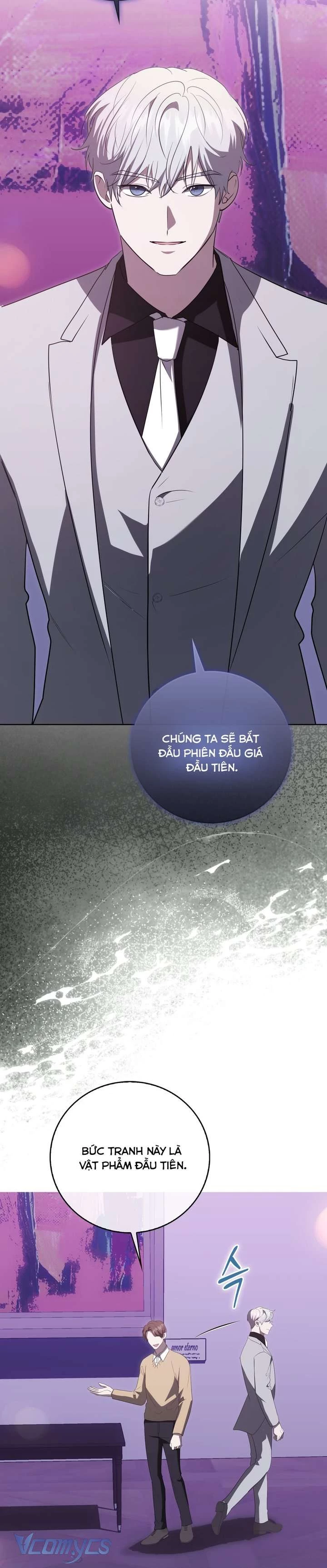 Bạn Trai Nhân Vật Chính Ám Ảnh Tôi Chapter 70 - 2