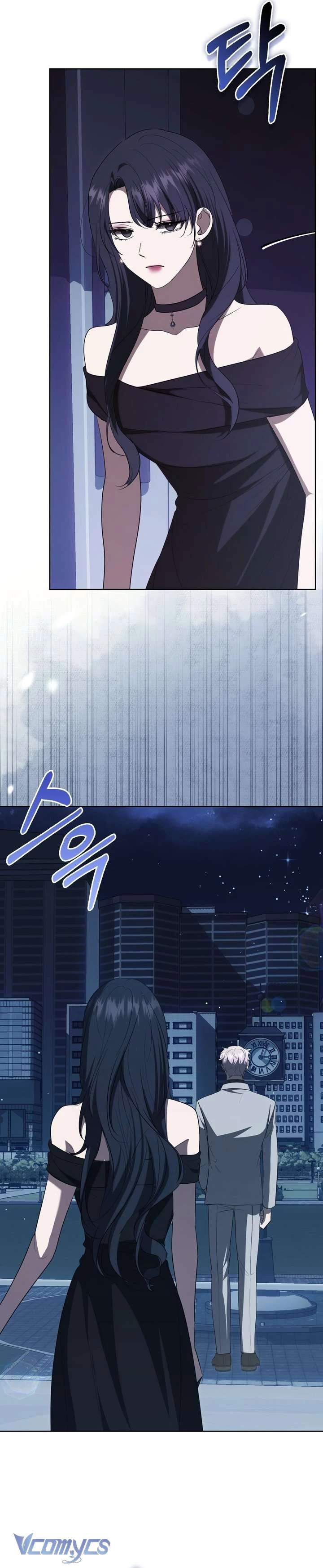 Bạn Trai Nhân Vật Chính Ám Ảnh Tôi Chapter 70 - 5