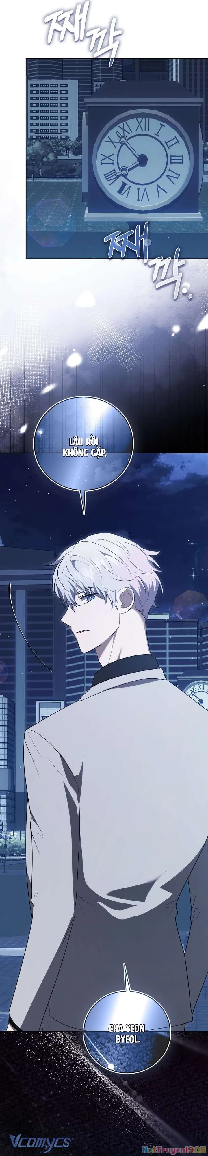 Bạn Trai Nhân Vật Chính Ám Ảnh Tôi Chapter 70 - 6