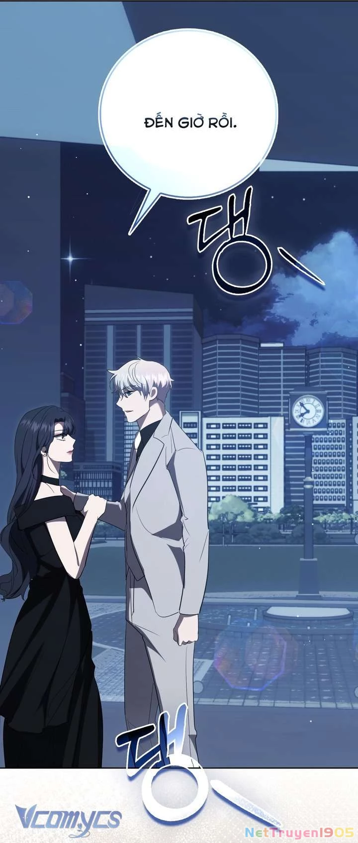 Bạn Trai Nhân Vật Chính Ám Ảnh Tôi Chapter 70 - 13