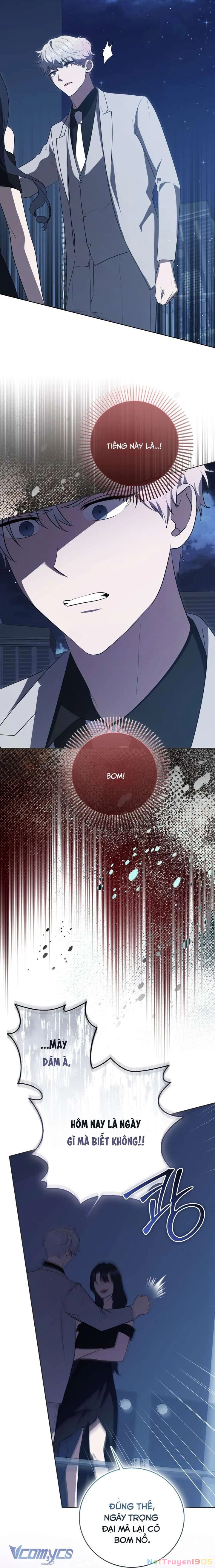 Bạn Trai Nhân Vật Chính Ám Ảnh Tôi Chapter 70 - 15