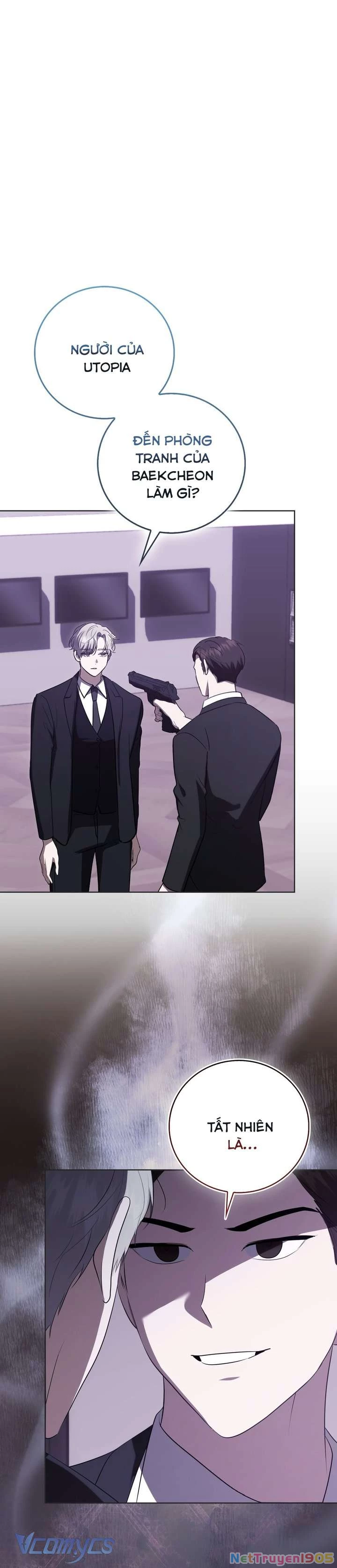 Bạn Trai Nhân Vật Chính Ám Ảnh Tôi Chapter 70 - 25