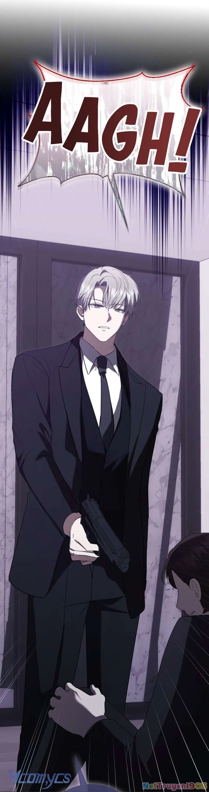 Bạn Trai Nhân Vật Chính Ám Ảnh Tôi Chapter 70 - 27