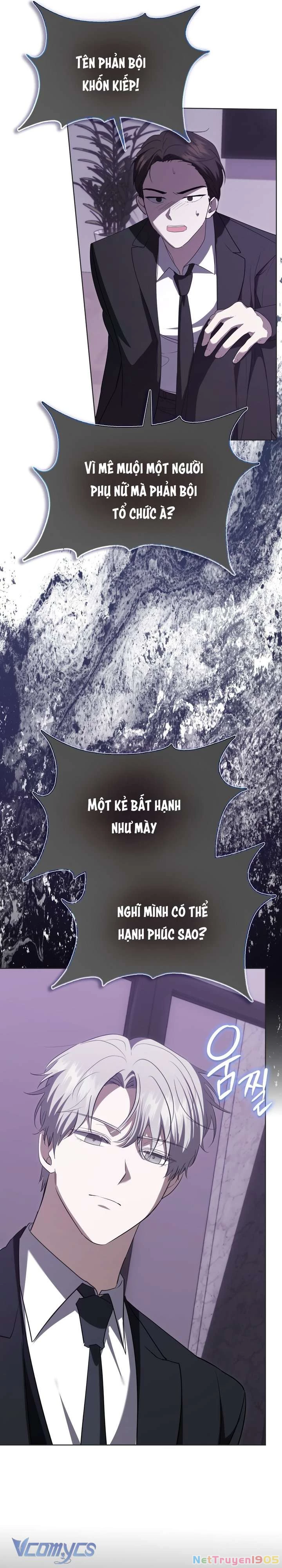 Bạn Trai Nhân Vật Chính Ám Ảnh Tôi Chapter 70 - 29