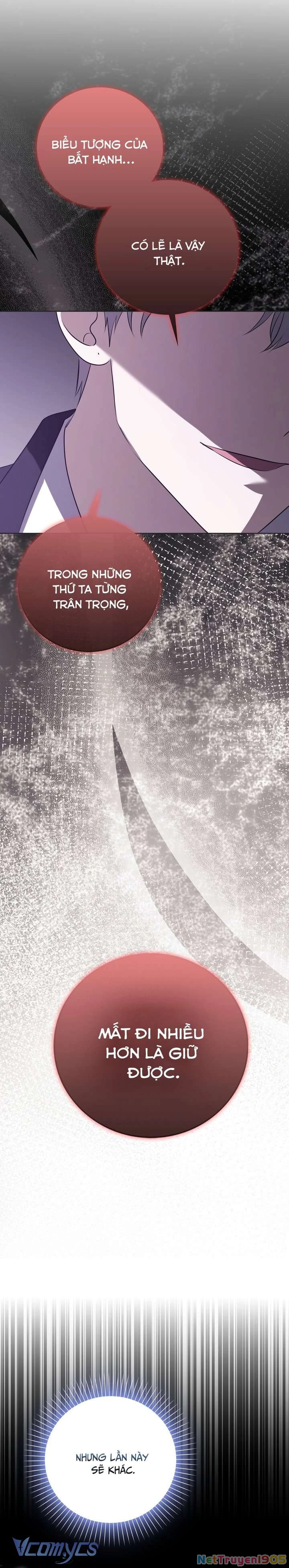 Bạn Trai Nhân Vật Chính Ám Ảnh Tôi Chapter 70 - 30