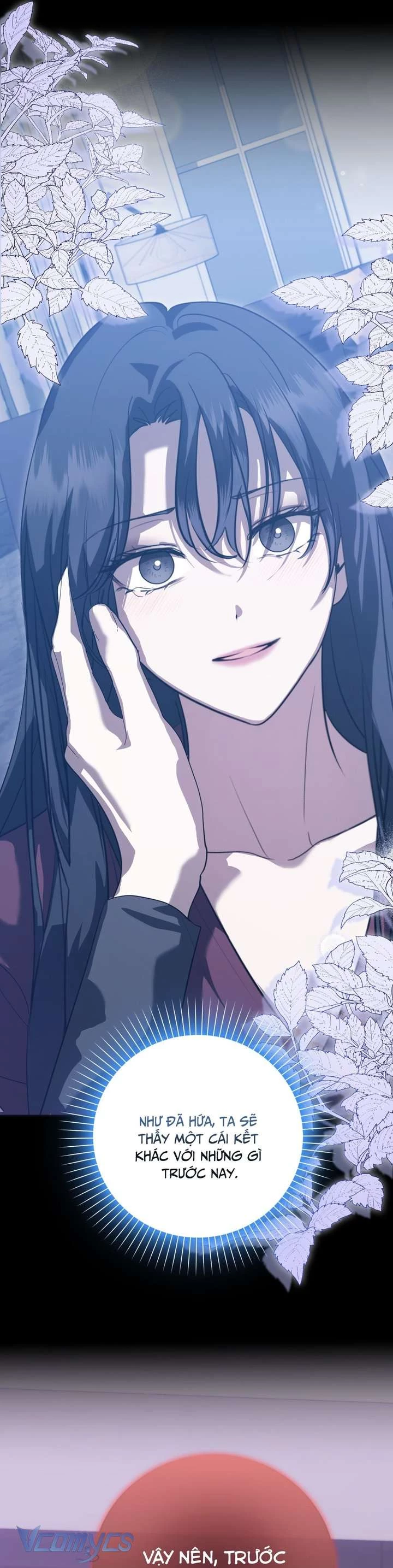 Bạn Trai Nhân Vật Chính Ám Ảnh Tôi Chapter 70 - 31